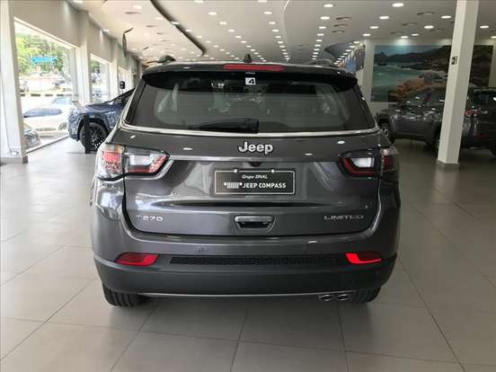 JEEP-COMPASS-1.3 T270 TURBO FLEX SPORT AT6 JEEP-COMPASS-2026
