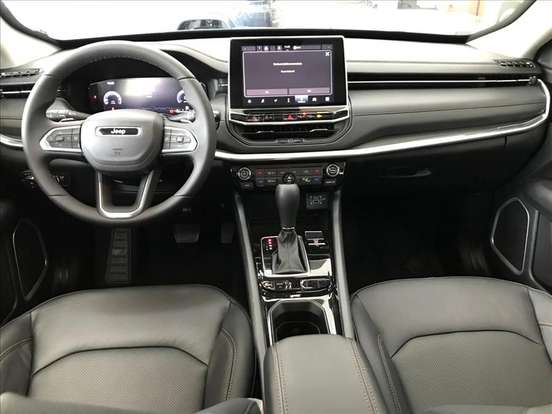 JEEP-COMPASS-1.3 T270 TURBO FLEX SPORT AT6 JEEP-COMPASS-2026