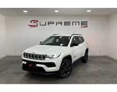 JEEP COMPASS 1.3 T270 TURBO FLEX SPORT AT6 JEEP COMPASS 1.3 T270 TURBO FLEX SPORT AT6