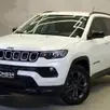 JEEP COMPASS 1.3 T270 TURBO FLEX SPORT AT6 JEEP COMPASS 1.3 T270 TURBO FLEX SPORT AT6