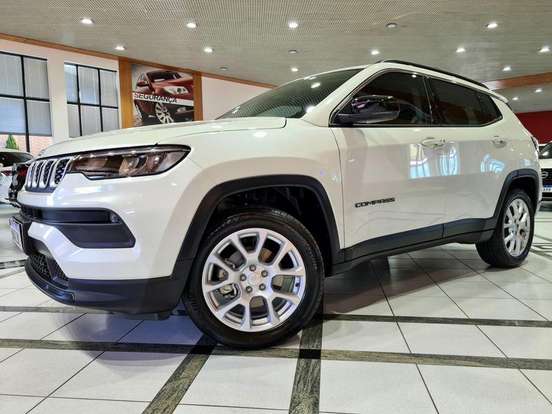 JEEP-COMPASS-1.3 T270 TURBO FLEX SPORT AT6 JEEP-COMPASS-2025
