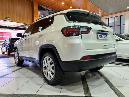 JEEP-COMPASS-1.3 T270 TURBO FLEX SPORT AT6 JEEP-COMPASS-2025