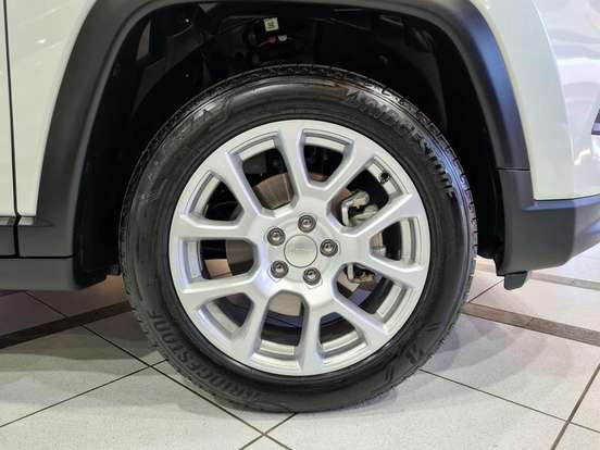 JEEP-COMPASS-1.3 T270 TURBO FLEX SPORT AT6 JEEP-COMPASS-2025