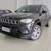 JEEP COMPASS 1.3 T270 TURBO FLEX SPORT AT6 JEEP COMPASS 1.3 T270 TURBO FLEX SPORT AT6