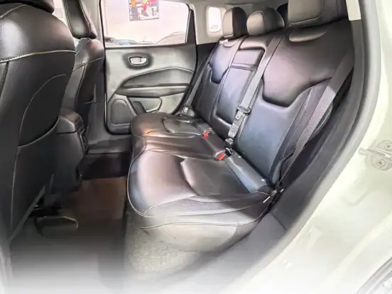JEEP-COMPASS-2.0 16V DIESEL LIMITED 4X4 AUTOMÁTICO JEEP-COMPASS-2021