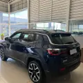 JEEP COMPASS 2.0 16V DIESEL LIMITED 4X4 AUTOMÁTICO JEEP COMPASS 2.0 16V DIESEL LIMITED 4X4 AUTOMÁTICO