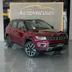 JEEP COMPASS 2.0 16V DIESEL LIMITED 4X4 AUTOMÁTICO JEEP COMPASS 2.0 16V DIESEL LIMITED 4X4 AUTOMÁTICO