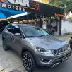 JEEP COMPASS 2.0 16V DIESEL LIMITED 4X4 AUTOMÁTICO JEEP COMPASS 2.0 16V DIESEL LIMITED 4X4 AUTOMÁTICO