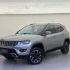 JEEP COMPASS 2.0 16V DIESEL LIMITED 4X4 AUTOMÁTICO JEEP COMPASS 2.0 16V DIESEL LIMITED 4X4 AUTOMÁTICO