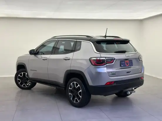 JEEP-COMPASS-2.0 16V DIESEL LIMITED 4X4 AUTOMÁTICO JEEP-COMPASS-2020
