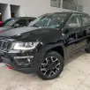 JEEP COMPASS 2.0 16V DIESEL TRAILHAWK 4X4 AUTOMÁTICO JEEP COMPASS 2.0 16V DIESEL TRAILHAWK 4X4 AUTOMÁTICO