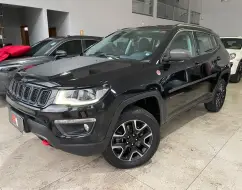 JEEP COMPASS 2.0 16V DIESEL TRAILHAWK 4X4 AUTOMÁTICO JEEP COMPASS 2.0 16V DIESEL TRAILHAWK 4X4 AUTOMÁTICO