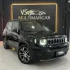 JEEP COMPASS 2.0 16V FLEX LIMITED AUTOMÁTICO JEEP COMPASS 2.0 16V FLEX LIMITED AUTOMÁTICO