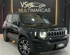 JEEP COMPASS 2.0 16V FLEX LIMITED AUTOMÁTICO JEEP COMPASS 2.0 16V FLEX LIMITED AUTOMÁTICO
