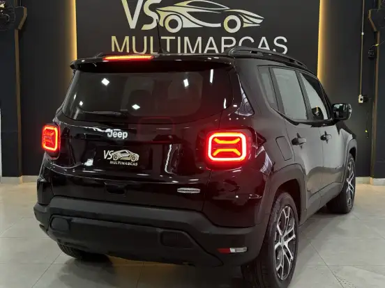 JEEP-COMPASS-2.0 16V FLEX LIMITED AUTOMÁTICO JEEP-COMPASS-2019