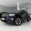 JEEP COMPASS 2.0 16V FLEX LONGITUDE AUTOMÁTICO JEEP COMPASS 2.0 16V FLEX LONGITUDE AUTOMÁTICO