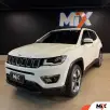 JEEP COMPASS 2.0 16V FLEX LONGITUDE AUTOMÁTICO JEEP COMPASS 2.0 16V FLEX LONGITUDE AUTOMÁTICO