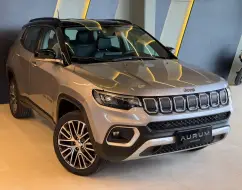 JEEP COMPASS 2.0 TD350 TURBO DIESEL LIMITED AT9 JEEP COMPASS 2.0 TD350 TURBO DIESEL LIMITED AT9