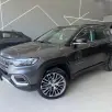 JEEP COMPASS 2.0 TD350 TURBO DIESEL LIMITED AT9 JEEP COMPASS 2.0 TD350 TURBO DIESEL LIMITED AT9