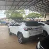 JEEP COMPASS 2.0 TD350 TURBO DIESEL LIMITED AT9 JEEP COMPASS 2.0 TD350 TURBO DIESEL LIMITED AT9