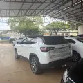JEEP COMPASS 2.0 TD350 TURBO DIESEL LIMITED AT9 JEEP COMPASS 2.0 TD350 TURBO DIESEL LIMITED AT9