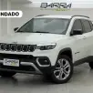 JEEP COMPASS 2.0 TD350 TURBO DIESEL LONGITUDE AT9 JEEP COMPASS 2.0 TD350 TURBO DIESEL LONGITUDE AT9