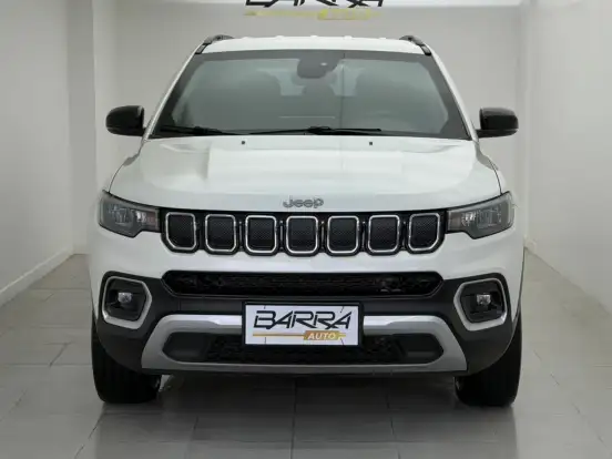 JEEP-COMPASS-2.0 TD350 TURBO DIESEL LONGITUDE AT9 JEEP-COMPASS-2021