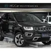 JEEP COMPASS 2.0 16V DIESEL LIMITED 4X4 AUTOMÁTICO JEEP COMPASS 2.0 16V DIESEL LIMITED 4X4 AUTOMÁTICO