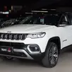 JEEP COMPASS 2.0 16V DIESEL LIMITED 4X4 AUTOMÁTICO JEEP COMPASS 2.0 16V DIESEL LIMITED 4X4 AUTOMÁTICO