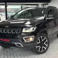 JEEP COMPASS 2.0 16V DIESEL LIMITED 4X4 AUTOMÁTICO JEEP COMPASS 2.0 16V DIESEL LIMITED 4X4 AUTOMÁTICO