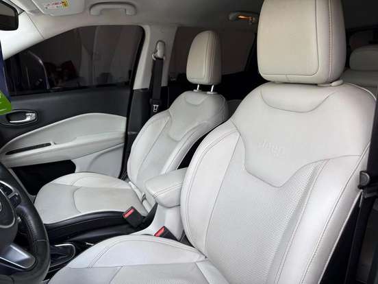 JEEP-COMPASS-2.0 16V DIESEL LIMITED 4X4 AUTOMÁTICO JEEP-COMPASS-2021