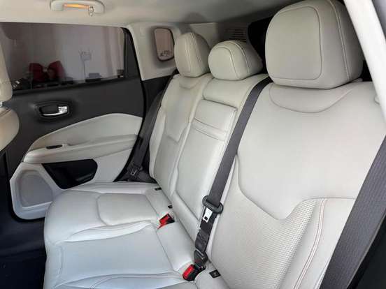 JEEP-COMPASS-2.0 16V DIESEL LIMITED 4X4 AUTOMÁTICO JEEP-COMPASS-2021