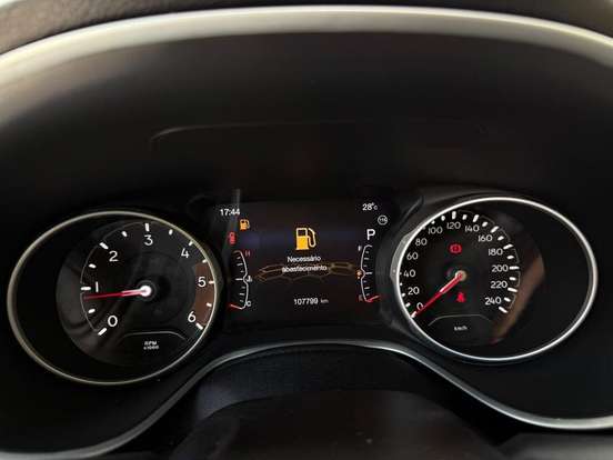 JEEP-COMPASS-2.0 16V DIESEL LIMITED 4X4 AUTOMÁTICO JEEP-COMPASS-2021