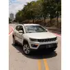 JEEP COMPASS 2.0 16V DIESEL LONGITUDE 4X4 AUTOMÁTICO JEEP COMPASS 2.0 16V DIESEL LONGITUDE 4X4 AUTOMÁTICO
