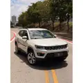JEEP COMPASS 2.0 16V DIESEL LONGITUDE 4X4 AUTOMÁTICO JEEP COMPASS 2.0 16V DIESEL LONGITUDE 4X4 AUTOMÁTICO