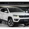 JEEP COMPASS 2.0 16V DIESEL LONGITUDE 4X4 AUTOMÁTICO JEEP COMPASS 2.0 16V DIESEL LONGITUDE 4X4 AUTOMÁTICO