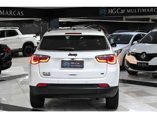 JEEP-COMPASS-2.0 16V DIESEL LONGITUDE 4X4 AUTOMÁTICO JEEP-COMPASS-2019