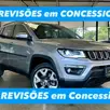 JEEP COMPASS 2.0 16V DIESEL LONGITUDE 4X4 AUTOMÁTICO JEEP COMPASS 2.0 16V DIESEL LONGITUDE 4X4 AUTOMÁTICO