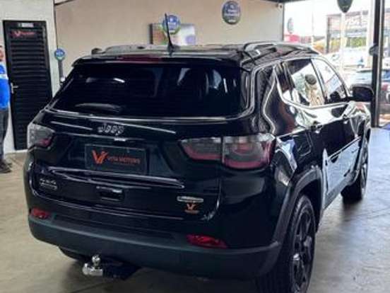 JEEP-COMPASS-2.0 16V DIESEL LONGITUDE 4X4 AUTOMÁTICO JEEP-COMPASS-2020