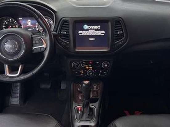 JEEP-COMPASS-2.0 16V DIESEL LONGITUDE 4X4 AUTOMÁTICO JEEP-COMPASS-2020