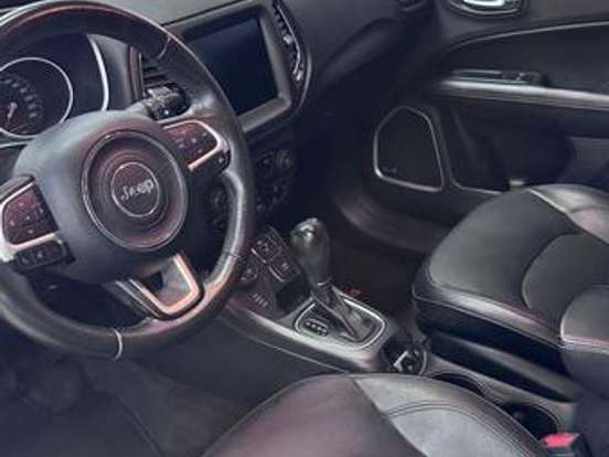 JEEP-COMPASS-2.0 16V DIESEL LONGITUDE 4X4 AUTOMÁTICO JEEP-COMPASS-2020