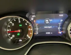 JEEP COMPASS 2.0 16V DIESEL S 4X4 AUTOMÁTICO JEEP COMPASS 2.0 16V DIESEL S 4X4 AUTOMÁTICO
