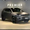 JEEP COMPASS 2.0 16V DIESEL S 4X4 AUTOMÁTICO JEEP COMPASS 2.0 16V DIESEL S 4X4 AUTOMÁTICO