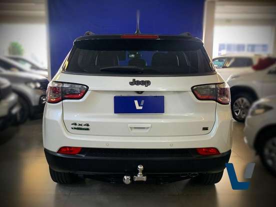 JEEP-COMPASS-2.0 16V DIESEL S 4X4 AUTOMÁTICO JEEP-COMPASS-2019