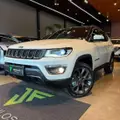 JEEP COMPASS 2.0 16V DIESEL S 4X4 AUTOMÁTICO JEEP COMPASS 2.0 16V DIESEL S 4X4 AUTOMÁTICO
