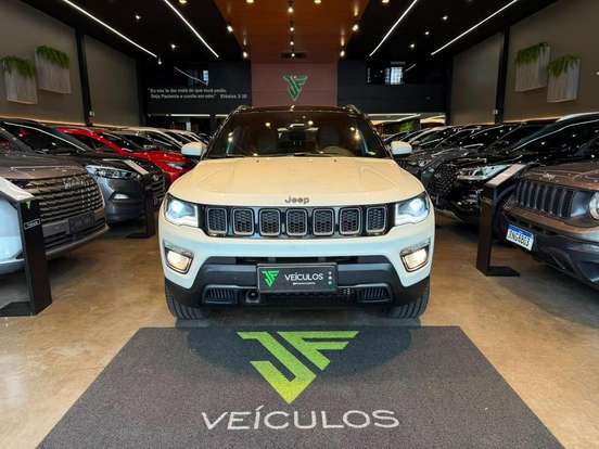 JEEP-COMPASS-2.0 16V DIESEL S 4X4 AUTOMÁTICO JEEP-COMPASS-2020