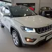 JEEP COMPASS 2.0 16V FLEX LONGITUDE AUTOMÁTICO JEEP COMPASS 2.0 16V FLEX LONGITUDE AUTOMÁTICO
