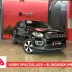 JEEP COMPASS 2.0 16V FLEX LONGITUDE AUTOMÁTICO JEEP COMPASS 2.0 16V FLEX LONGITUDE AUTOMÁTICO
