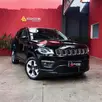 JEEP COMPASS 2.0 16V FLEX LONGITUDE AUTOMÁTICO JEEP COMPASS 2.0 16V FLEX LONGITUDE AUTOMÁTICO
