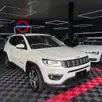 JEEP COMPASS 2.0 16V FLEX LONGITUDE AUTOMÁTICO JEEP COMPASS 2.0 16V FLEX LONGITUDE AUTOMÁTICO